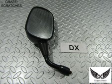 SPECCHIO RETROVISORE DESTRO HONDA SILVER WING 600 2005 2009