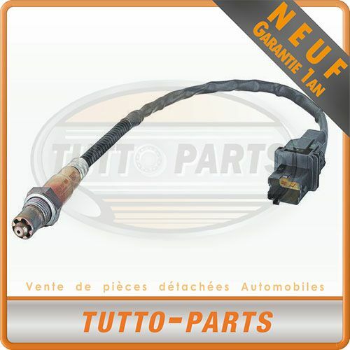 Sonde lambda alfa romeo - sonde, 156