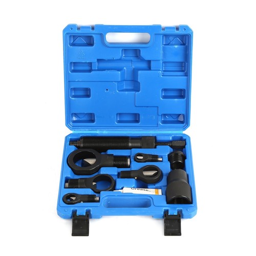 Hydraulic nut splitter breaker - nut,