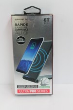 Startek Qi Compatible Fast