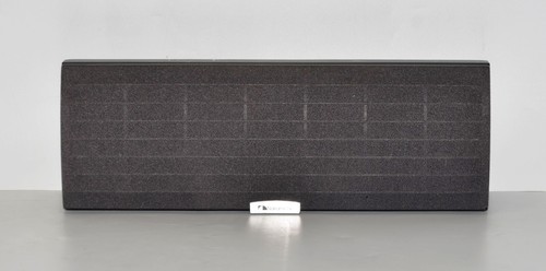Nakamichi soundspace - nakamichi,