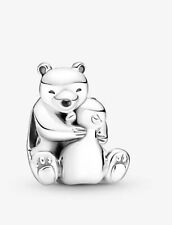 Ciondolo Mamma Orso e Cucciolo