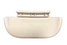 Chicco poggiapiedi bianco per