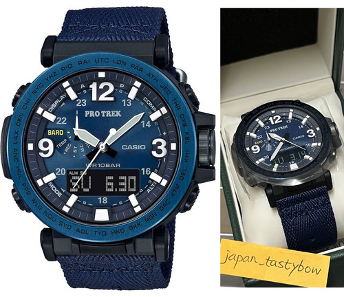 Orologio uomo solare casio - uomo, pro
