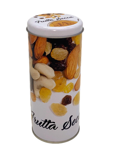 Barattolo latta cucina - barattolo, porta