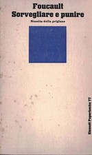 Sorvegliare e punire