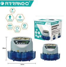 Contamonete Elettrico