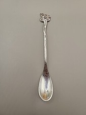 Argento Antico Cucchiaio Demi