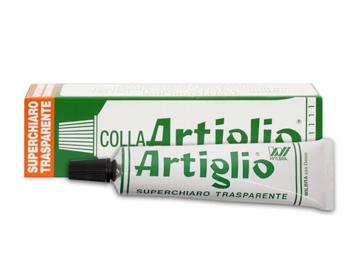 Colla artiglio superchiaro - colla,