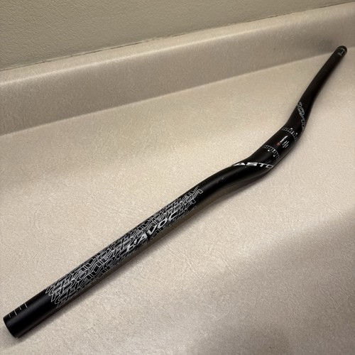 Easton havoc barra rialzo - dh,