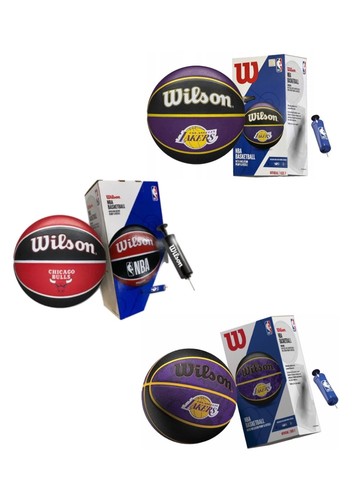 Pallone basketball wilson - pallone,