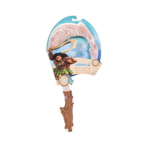 Jakks pacific oceania amo - oceania,