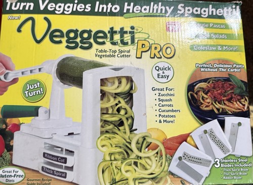 Veggetti pro tagliaverdure - veggetti,