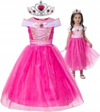 Costume Principessa Vestito