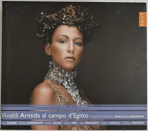 Vivaldi armida campo - vivaldi:,