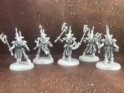 Warhammer 40k aeldari - warhammer,