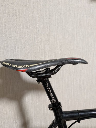 Sella selle san marco - marco, aspide
