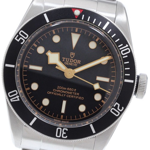Orologio uomo automatico tudor - uomo,