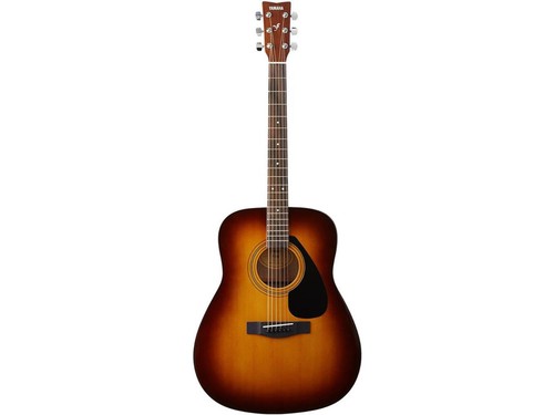 Yamaha f310 tbs - f310,