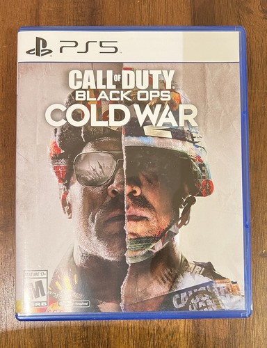 Call duty black - call,