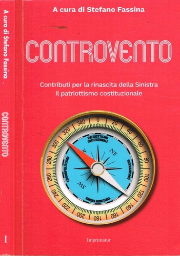 Controvento contributi per la - per,