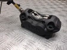 CCM SPITFIRE ST 600 TRACKER