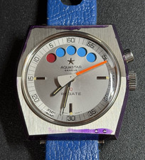 Aquastar regate automatic - aquastar,