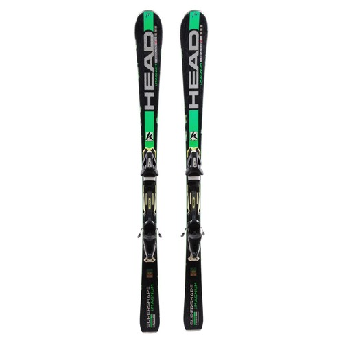 Sci head supershape magnum - i.magnum, +