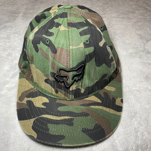 Cappello corsa fox uomo - da,