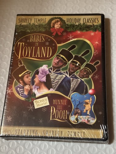 Shirley temple holiday - shirley,