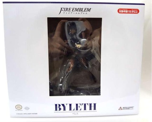 Modellino fire emblem - emblem, three