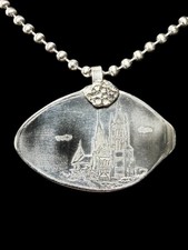 Ciondolo cucchiaio Rolex