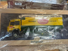 1/43 DeA DE Agostini 81 Iveco