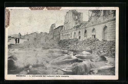 Messina estrazione dei - l'estrazione,