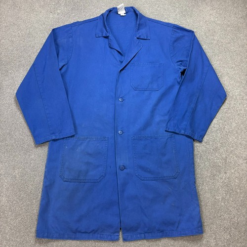 Giacca francese adulto blu