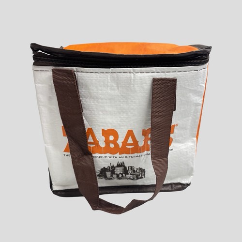Zabar new york borsa - york,