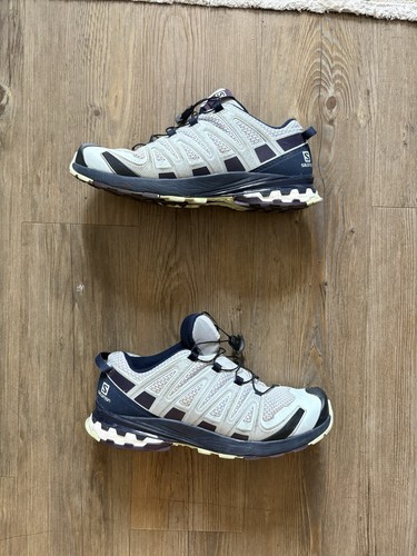 Scarpe trekking soloman xa - soloman,