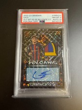 2022 panini ossidiana - 2022-23,