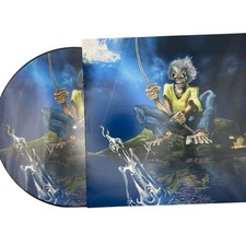 Iron Maiden Limited Edition