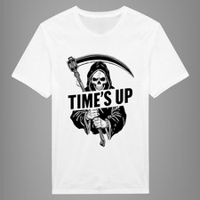 Maglia punk cotone t-shirt