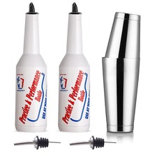 Flair Bottle - 5 pezzi Flair