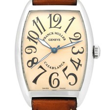 Garanzia unisex FRANCK MULLER