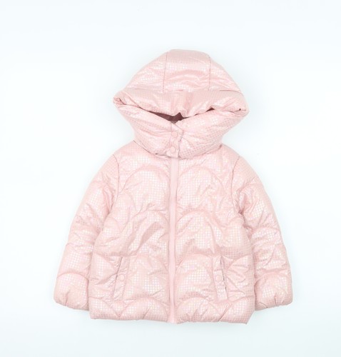 Cappotto invernale trapuntato
