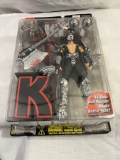 Gene Simmons - KISS DOLL -