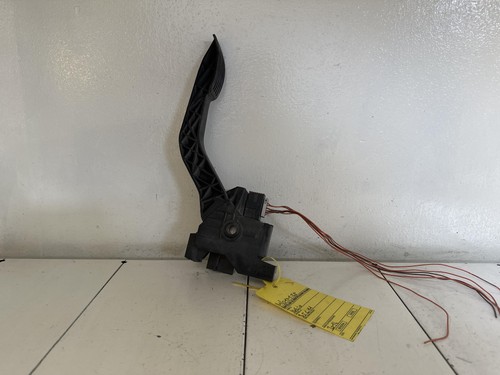 Pedale acceleratore per iveco - acceleratore,