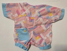 Vintage 1990 Hasbro Cabbage