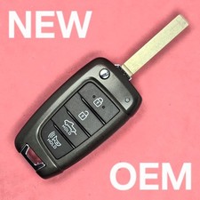 NEW OEM 2021 - 2024 Hyundai