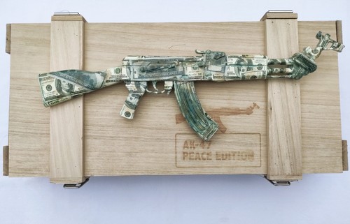 Van apple arte contro - arte,