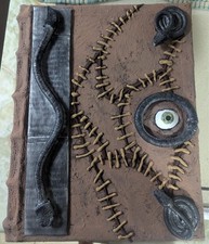 Booooookk handmade hocus - handmade,