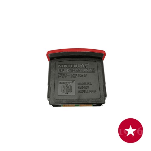 Nintendo expansion pack - nintendo,